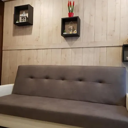 La Dolce Vita Apartment