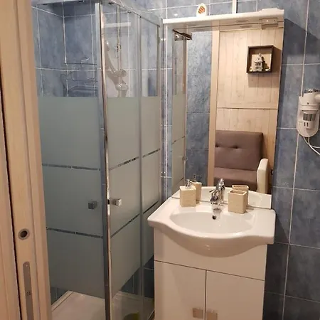Apartment La Dolce Vita Milan