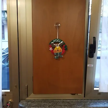 La Dolce Vita Apartment